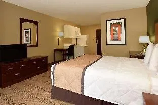 Extended America Select - Chicago - Darien Hotel Lemont