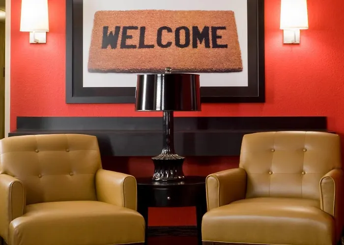 Extended America Select - Chicago - Darien Hotel Lemont