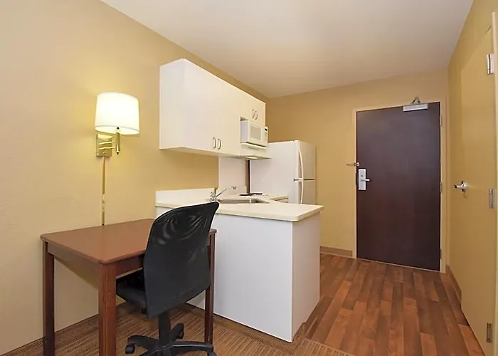 Extended America Select - Chicago - Darien Hotel Lemont
