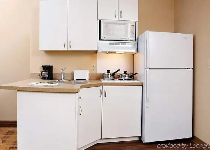 Extended America Select - Chicago - Darien Hotel 2*