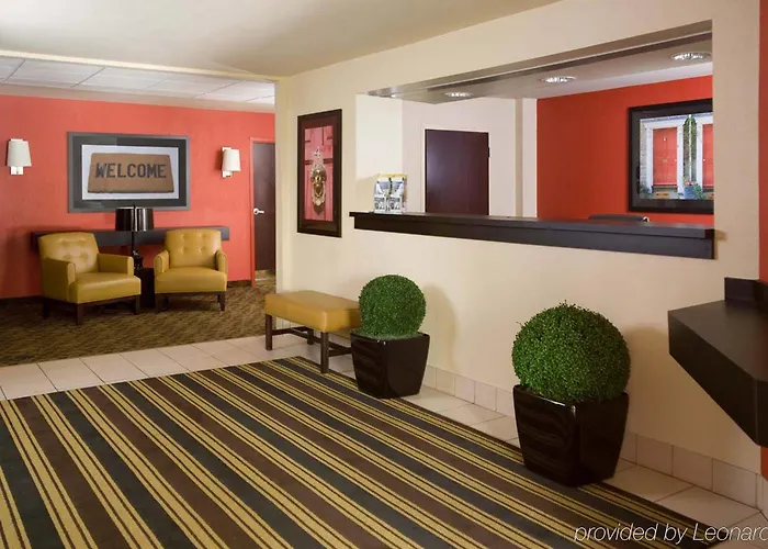 Extended America Select - Chicago - Darien Hotel Lemont