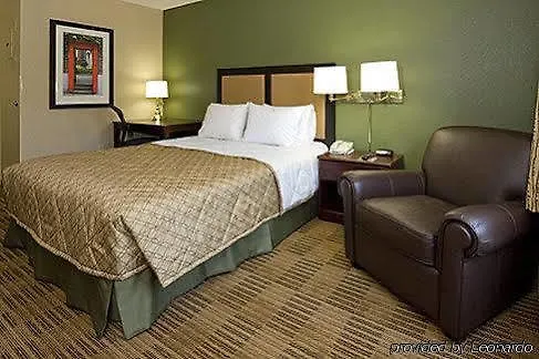 Hotel Extended America Select - Chicago - Darien